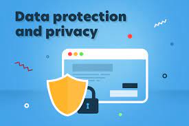 DATA PROTECTION