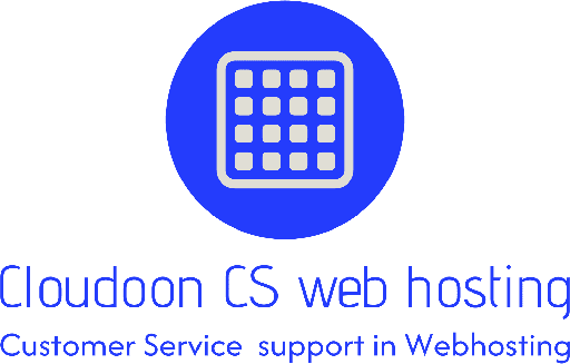 Customer Service for Web Hosting and Related Services