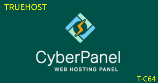 CyberPanel - Basic/Essentials