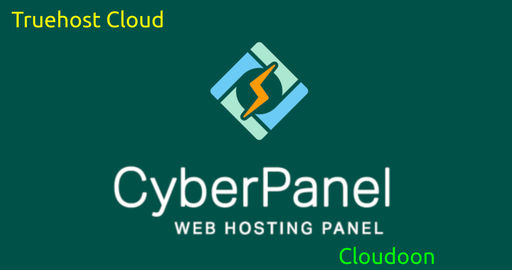 Cyberpanel Advanced