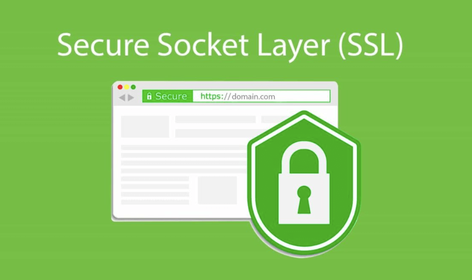 SSL BASICS